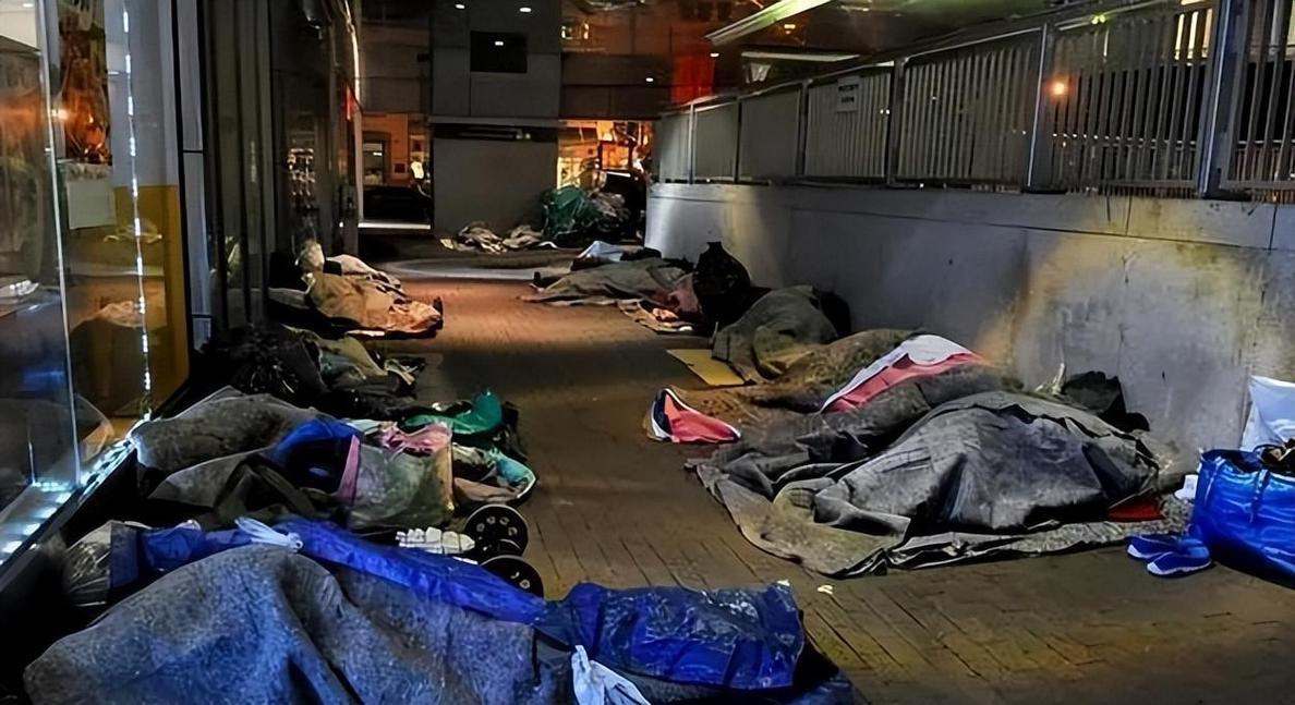 疫情影响流落街头_疫情对流动人口的影响-第5张图片-德宏生活网