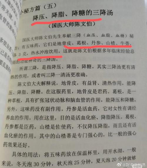 抗击疫情推荐中药，抗疫情的中药有哪些-第2张图片-德宏生活网
