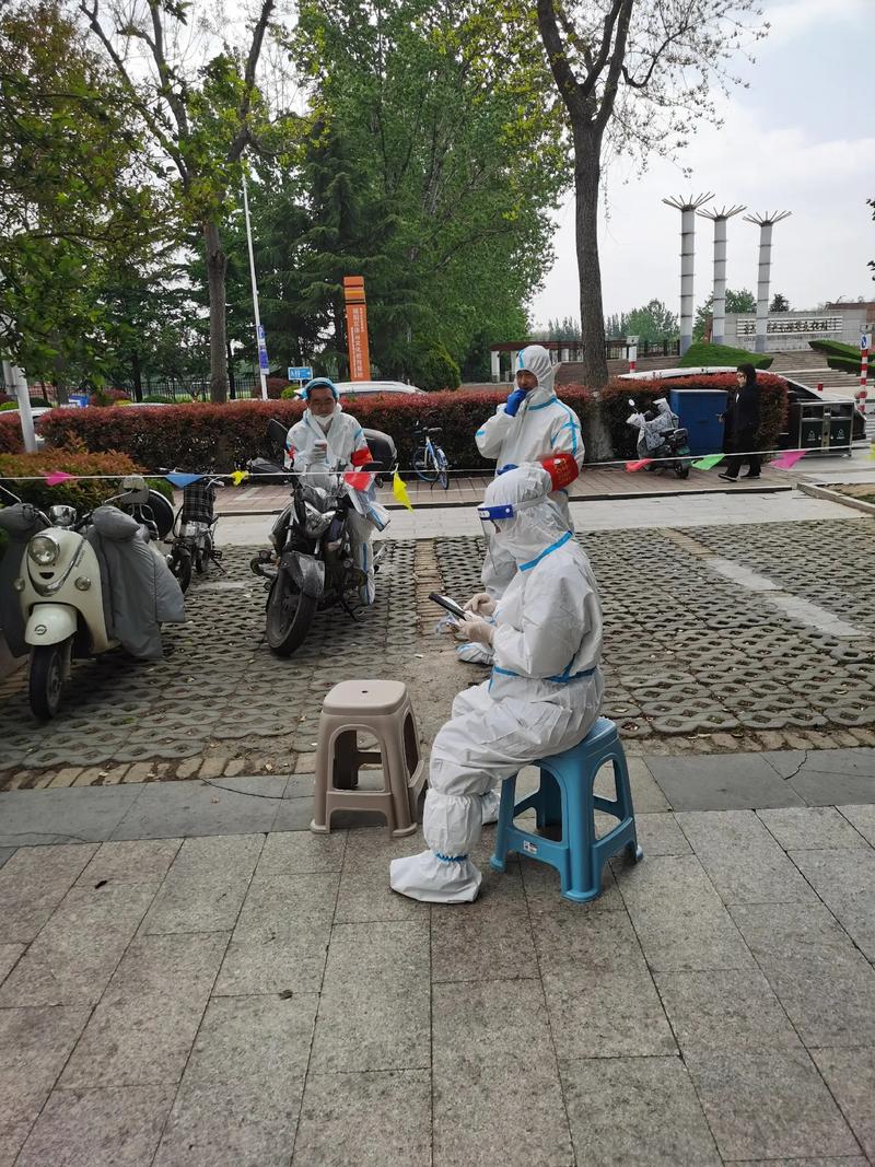 深入医院督导疫情-盟督导组深入医院督导疫情检查？-第4张图片-德宏生活网