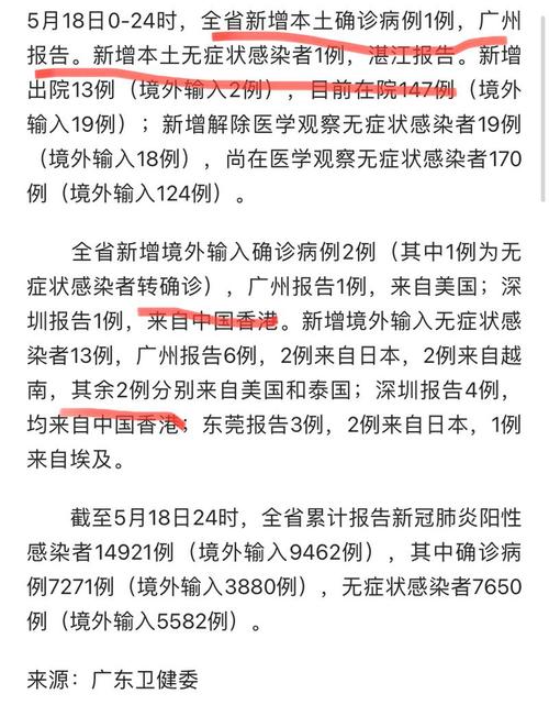 广州入境疫情隔离_2021年入境广州隔离的最新规定-第2张图片-德宏生活网