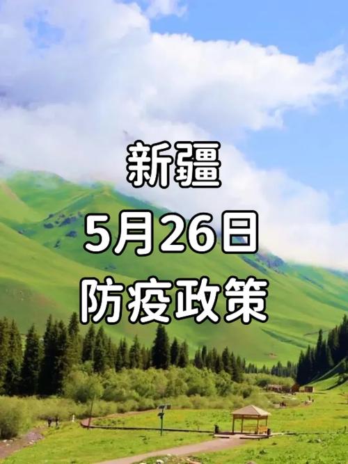 新疆疫情防疫工作-新疆疫情防控实施方案？-第4张图片-德宏生活网