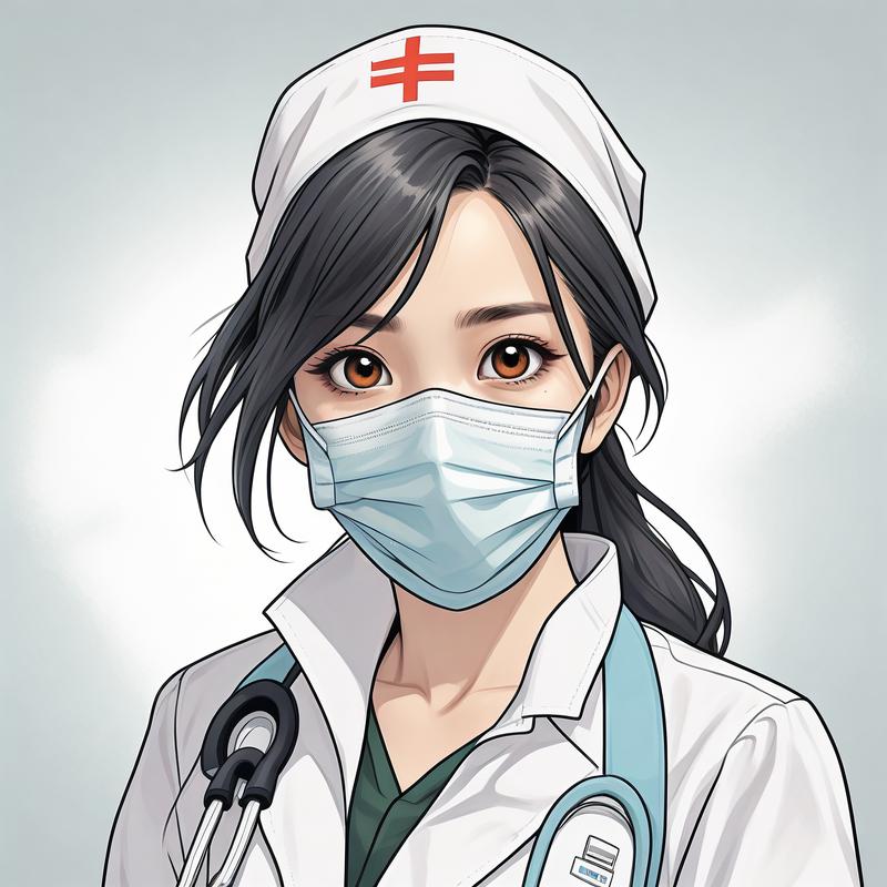 疫情之间送口罩_疫情期间送口罩-第5张图片-德宏生活网