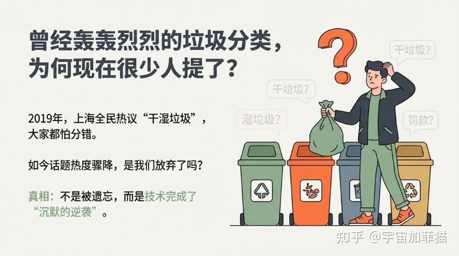 疫情期垃圾分类，疫情期间垃圾分类宣传手抄报-第2张图片-德宏生活网