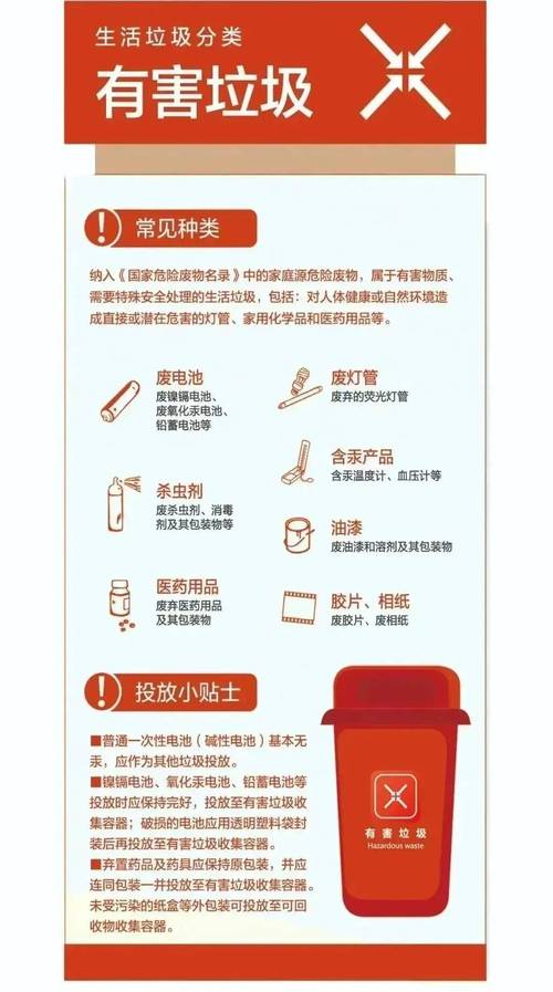 疫情期垃圾分类，疫情期间垃圾分类宣传手抄报-第4张图片-德宏生活网