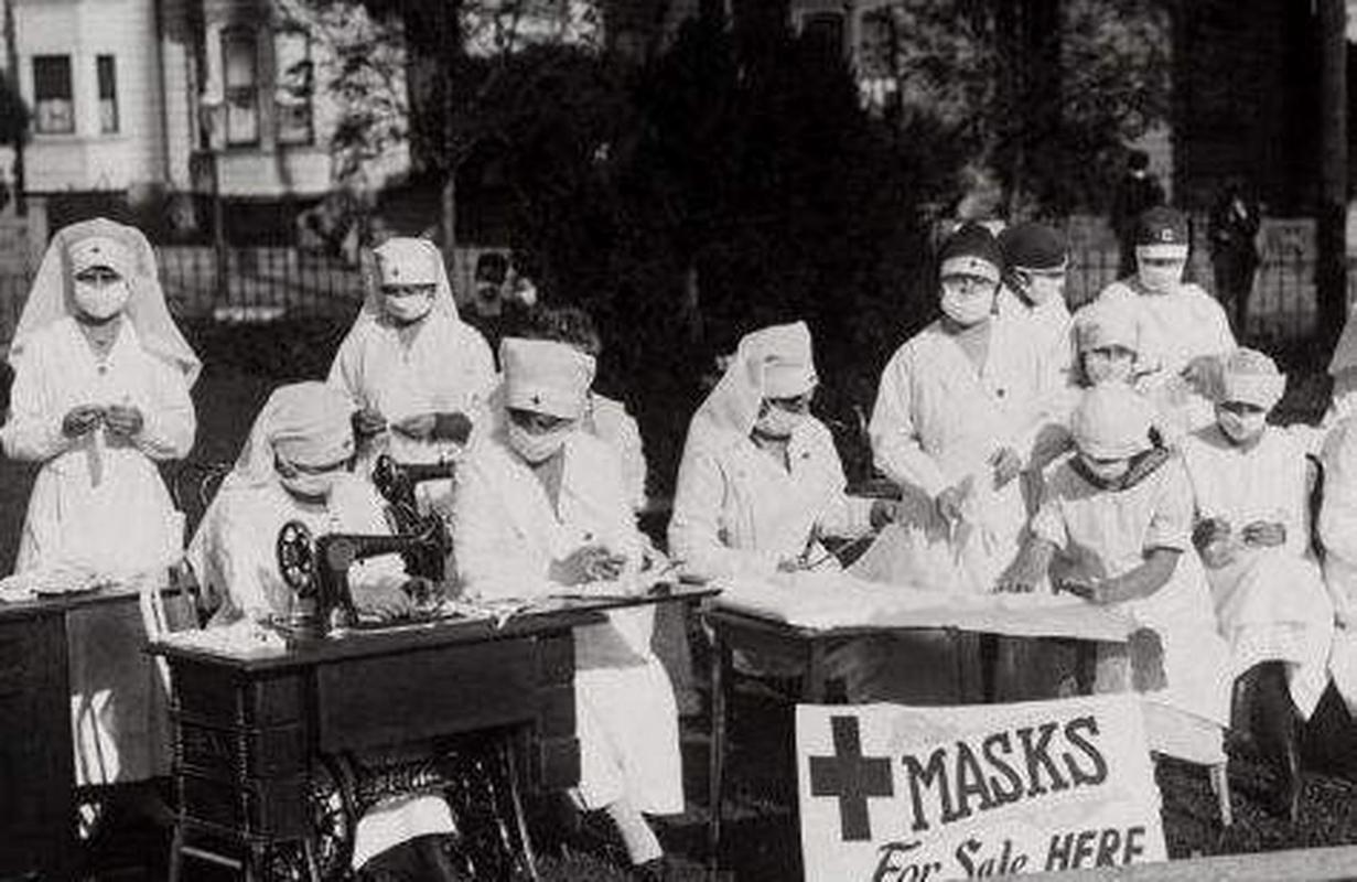 疫情之中国规模-疫情中展现的中国规模？-第2张图片-德宏生活网