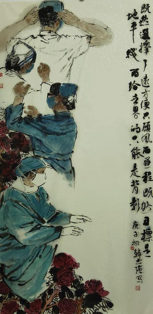 疫情之中国规模-疫情中展现的中国规模？-第4张图片-德宏生活网