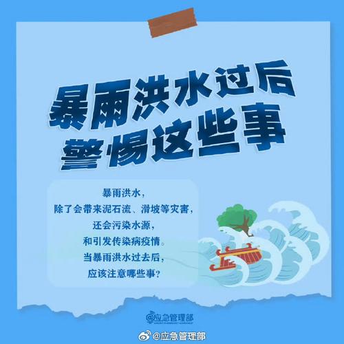 疫情过后是洪灾_疫情过后是洪灾嘛-第2张图片-德宏生活网