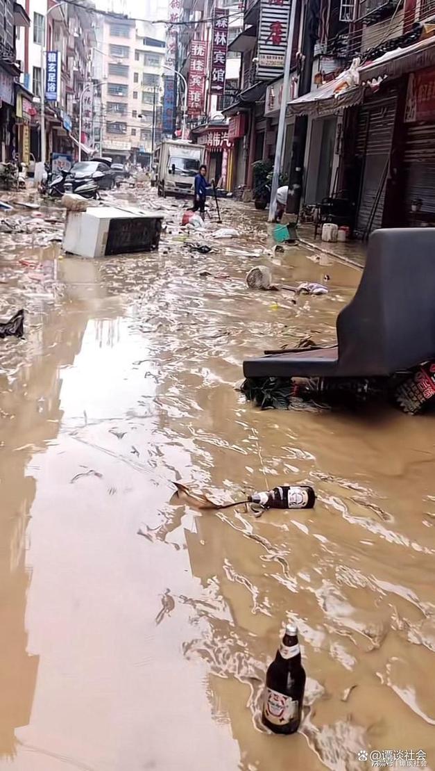 疫情过后是洪灾_疫情过后是洪灾嘛-第5张图片-德宏生活网